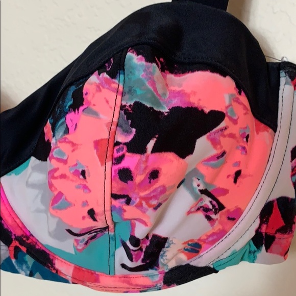 Ava & Viv Bikini Top and Bottom - Picture 5 of 11